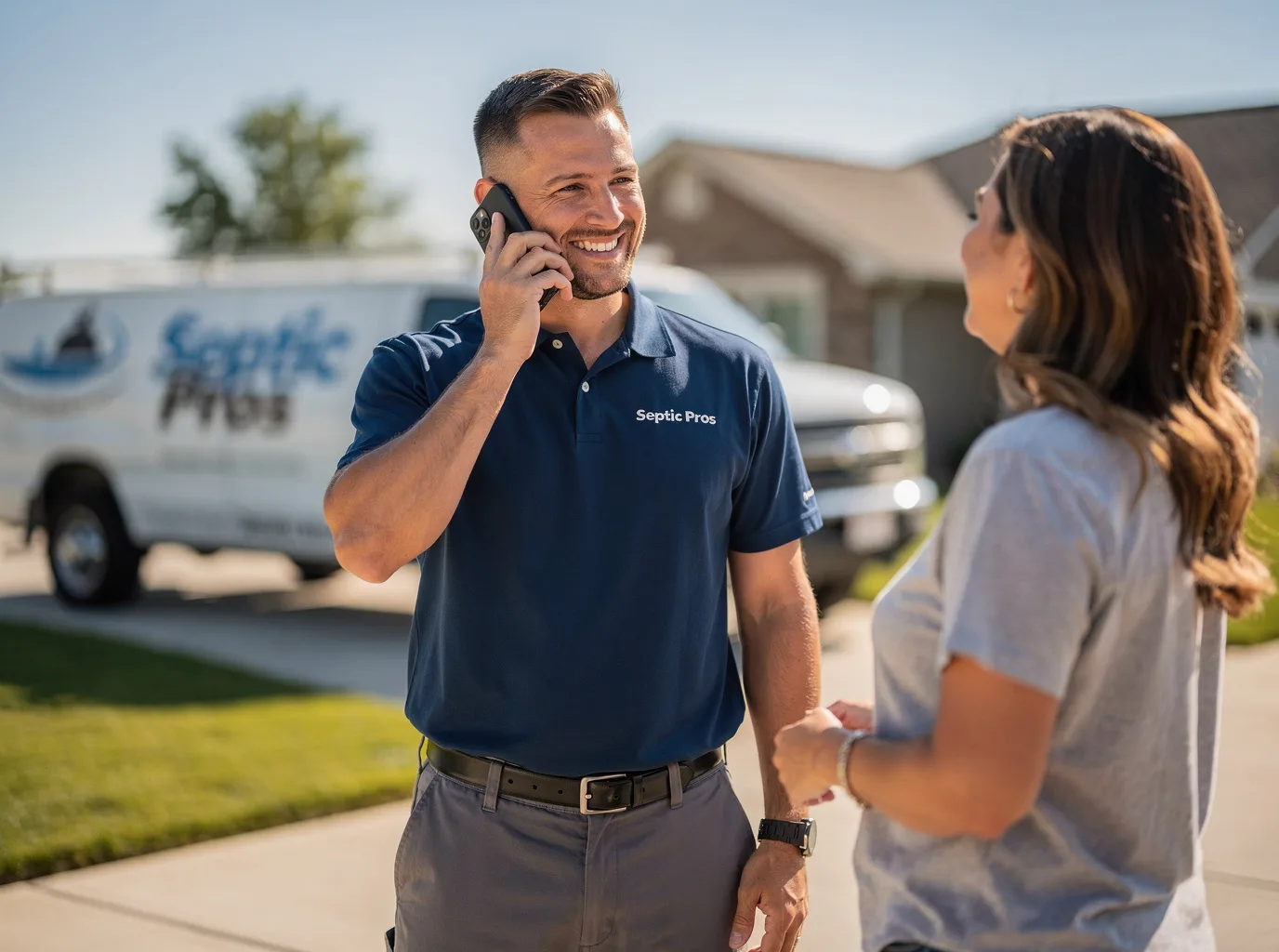 Septic Tank Pumping Alger, MI FAQs